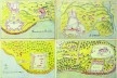 Fortificações de Bardez, Aguada, Mormugão e Nossa Senhora do Cabo, ilustrações existentes no Lyvro de Plantaforma das Fortalezas da Índia (c.1640) de autor anónimo [: “Lyvro de Plantaforma das Fortalezas da Índia” (fac-simile com estudo de Rui Carita)]