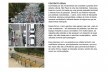 Parklets, contexto social.