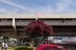 Estação Ponte Pequena de metrô, atual Estação Armênia, linha 1, São Paulo. Marcello Fragelli (coordenador) e equipe de arquitetos<br />Foto Nelson Kon  [FRAGELLI, Marcelo. "Quarenta anos de prancheta"]