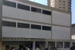Edifício de interrogatório e tortura<br />Foto Deborah Neves, 2018 