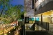 Residencial Huma Klabin, Vila Mariana, São Paulo, 2016, escritório UNA Arquitetos<br />Foto Nelson Kon 