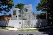 Residência Bento Noronha, São Paulo, Metro Arquitetos Associados<br />Foto Ilana Bessler 