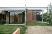 Casa Jardí 03, Igualada, Barcelona. Arquitetos Manuel Bailo e Rosa Rull, 2007<br />Foto divulgação / Foto divulgación 