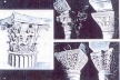 Desenho de John Ruskin [Ruskin Library, Universidade de Lancaster, 2004, Reino Unido]