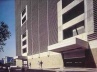 Banco Central de Venezuela, Tomás Sanabria. Caracas. 1960-1967