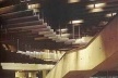 Banco Central de Venezuela. Vestíbulo del auditorio, Tomás Sanabria