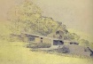Proyecto del casa Morella, Tomás Sanabria. Caracas, 1972-1973