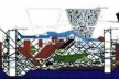 Plug-in-city, Peter Cook [www.archigram.net]