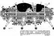 Walking City, Ron Herron [www.archigram.net]
