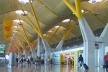 <br />Aeroporto de Barajas, Madri  [Foto Abilio Guerra]