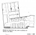 Figura 6 – Planta do pavimento térreo do Edifício e Galeria Califórnia [Habitat nº. 2]