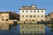Bagno Vignoni<br />Foto Victor Hugo Mori 