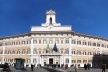 Palazzo di Montecitorio, Roma. arquiteto Gian Lorenzo Bernini<br />Foto Victor Hugo Mori 