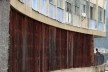 Conjunto Residencial Prefeito Mendes de Moraes ou Pedregulho – RJ. Projeto de Affonso Eduardo Reidy, 1947<br />Foto Cecilia Rodrigues dos Santos, janeiro 2010 
