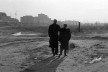 Cena de <i>Asas do desejo</i>, direção de Wim Wenders, 1987, filme em diálogo com o pensamento e obra do filósofo Walter Benjamin<br />Foto divulgação 