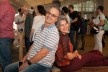Vitor Rosenfeld e Katia Cristina Bassichetto<br />Foto Fabia Mercadante 