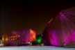 Canadian pavillion in Expo Shanghai 2010. Saia Barbarese Topouzanov architectes<br />Photo Patrick Alleyn  [V2com]
