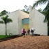 Galeria Doris Salcedo<br />Foto Denise Teixeira 