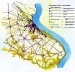 Plan Director para la ciudad de Buenos Aires y lineamientos generales para el área metropolitana y su Región. Propuesta para la Región
