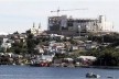 El Super Mall construido en Castro (Chiloe) destruye el paisaje y el patrimonio de la ciudad