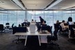Sebrae Headquarters, Brasília DF, 2010. Architects Alvaro Puntoni, Luciano Margotto, João Sodré and Jonathan Davies<br />Foto Nelson Kon 