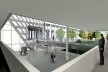 Perspectiva interna<br />Imagem do autor do projeto 