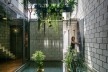 Casa Mipibu, São Paulo SP Brasil, 2015. Arquitetos Danilo Terra, Pedro Tuma e Fernanda Sakano (autores) / Terra e Tuma Arquitetos Associados<br />Foto Nelson Kon 