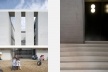 CEIP Ferrer i Guardia, vistas externas, Granollers. Arq. Jordi Badia, 2006<br />Foto Pedro Pegenaute 