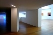 Acesso à salas de exposições<br />Foto Diogo Figueiredo de Freitas 