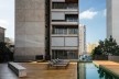 Residencial Huma Klabin, Vila Mariana, São Paulo, 2016, escritório UNA Arquitetos<br />Foto Nelson Kon 