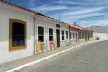 Casario de Marechal Deodoro<br />Foto Silvia Raquel Chiarelli 