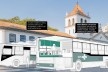 Ônibus de Saúde Imediata – O-SI. Arquitetos Andre Enrico Cassettari Zanolla, Antonio Roberto Zanolla, Rennan Carlos, Amanda Cunha (autores) / Democratic Architects<br />Imagem divulgação/ disclosure image  [Democratic Architects]