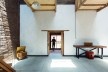 Casa de las Camas en el Aire, La Esperanza, Ibarra, Ecuador, 2017. Arquitectos David Barragán, Pascual Gangotena, Maríaluisa Borja y Esteban Benavides (autores) / Al Borde<br />Foto/photo Jag Studio 