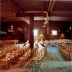 Sigürd Lewerentz, Igreja de São Pedro, Klippan, interior da Igreja<br />Foto de Fabio Galli  [Claes Dymling. Architect Sigurd Lewerentz, vol. I, p.167]