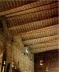 Sigürd Lewerentz, Igreja de São Marcos, Björkhagen, interior da Igreja, abóbadas<br />Foto Fernando Diniz Moreira 