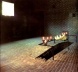 Sigürd Lewerentz, Igreja de São Pedro, Klippan, interior da Igreja, tanque batismal, detalhe<br />Foto de Fabio Galli  [Claes Dymling. Architect Sigurd Lewerentz, vol. I, p.164,]
