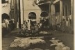 Cortiço em Salvador<br />Foto divulgação  [Acervo Epucs / Arquivo Histórico Municipal de Salvador, 1942-47]