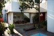 Residência no Jardim Paulistano, 2001. Piratininga Arquitetos Associados. São Paulo, Brasil<br />divulgação 
