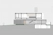 IF House, section 06, Natal RN Brasil, 2018. Architects Márcio Lucena and Kleimer Martins / Martins Lucena Arquitetos<br />Imagem divulgação/ Disclosure image  [Acervo/ Collection Martins Lucena Arquitetos]