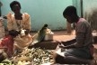 Cenas do vilarejo de Kikajjo, Kampala, Uganda<br />Foto Mariana Montag 
