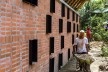 Taller de Confección Amairis, proceso, San Isidro, Colombia. Taller Ruta 4<br />Foto Yeferson Bernal 