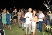 Convidados olhando projeção; à esquerda, Eliana de Azevedo Marques e Rosa Artigas; em primeiro plano, Ricardo Marques de Azevedo e Andrea Azevedo<br />Foto Thomas Bussius 