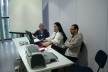 Rosa Kliass, Liane Makowski e Ricardo Rocha [divulgação]