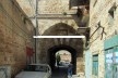 Akko, portão do setor veneziano, com o leão de São Marco<br />Foto Victor Hugo Mori 