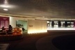 Memorial Getúlio Vargas. Hall de entrada<br />Foto de Kadu Niemeyer 