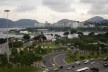 Marina da Glória<br />foto Andréa Albuquerque 
