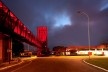 Torre e passarela 1<br />Foto Leonardo Finotti 