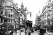 Avenida Rio Branco, Rio de Janeiro<br />Foto Marc Ferrez  [http://www.kippenhan.net]