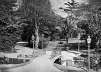 Passeio Público, Rio de Janeiro<br />Foto Marc Ferrez  [http://www.kippenhan.net]