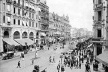 Avenida Central, Rio de Janeiro<br />Foto Marc Ferrez  [http://www.kippenhan.net]